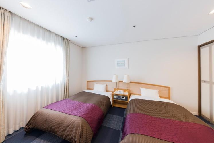 Hakata Sunhills Hotel Fukuoka  Kültér fotó