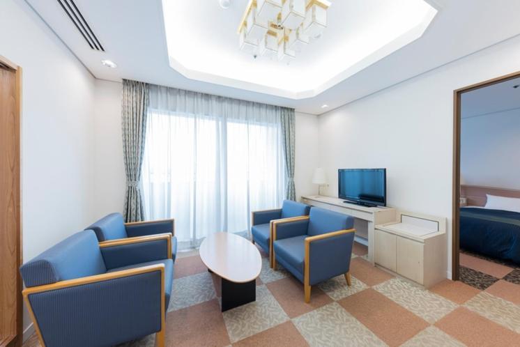 Hakata Sunhills Hotel Fukuoka  Kültér fotó