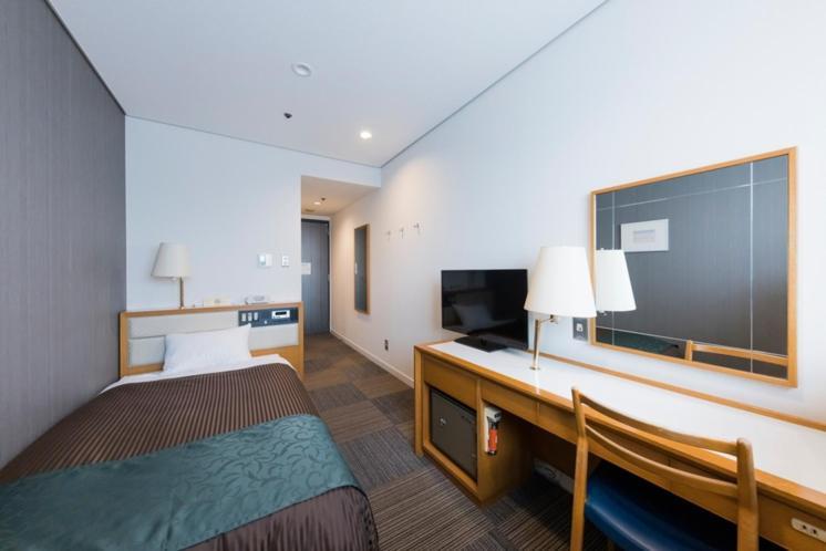 Hakata Sunhills Hotel Fukuoka  Kültér fotó