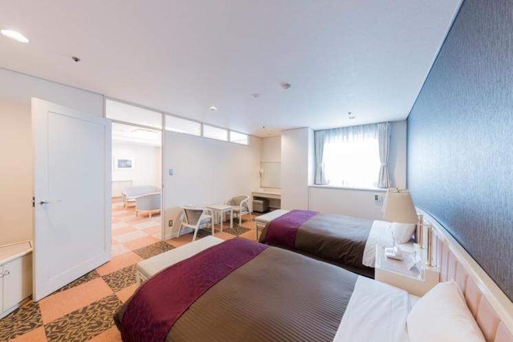 Hakata Sunhills Hotel Fukuoka  Kültér fotó