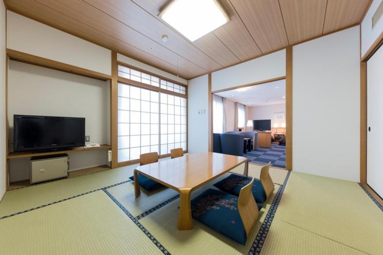 Hakata Sunhills Hotel Fukuoka  Kültér fotó