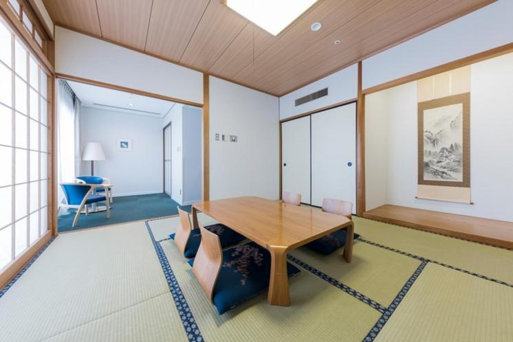 Hakata Sunhills Hotel Fukuoka  Kültér fotó